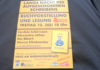 Lange Nacht des aufgeschobenen Schreibens. Lesung und Buchvorstellung: Die gelbe Katze. Eintritt frei – Einfache Sprache FLYER der Veranstaltung Buchvorstellung und Lesung! mit Cordula Schürmann, Alexandra Lüthen, Ilse Biberty u. Slavica Klimkowsky. Lesung im HAM Mierendorffplatz unter dem Titel Die lange Nacht des aufgeschobenen Schreibens. DIE GELBE KATZE. Eintritt frei.