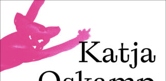 Was Thomas Hürlimann kann, kann Katja Oskamp schon lange – Annotation zum Roman „Die vorletzte Frau“