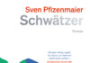 Wenn Zahnärzte kurz vor der Weltherrschaft stehen – Annotation zum Roman „Schwätzer“ von Sven Pfizenmaier