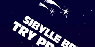 Irgendwie doch interessant – Annotation zum Buch „Try Praying – Gedichte gegen den Weltuntergang“ von Sibylle Berg