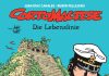 Annotation zum Corto-Maltese-Comic „Die Lebenslinie“ von Rubén Pellejero und Juan Díaz Canales