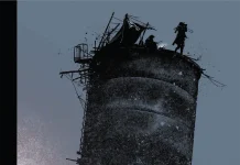 Meisterwerk in Schwarzweiß – „Die Straße“ von Cormac McCarthy als Graphic Novel von Manu Larcenet