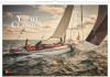Wahrheit, Klarheit und Schönheit im Monats- und Wandkalender „Yacht Classic 2025“ von Photograph Nico Krauss
