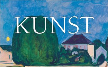 Woche für Woche Malerei im Harenberg-Kulturkalender „Kunst 2025“