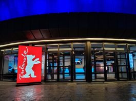 „Staatsschutz“ auf der Berlinale