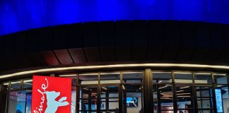 „Staatsschutz“ auf der Berlinale