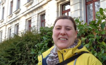 „Giersch ist ein Superfood“ – Mit Waldfee Anja die Schätze der Natur erkunden