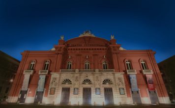 Berliner Philharmoniker wollen am Tag der Arbeiter unter der Leitung von Riccardo Muti im Teatro Petruzzelli in Bari spielen