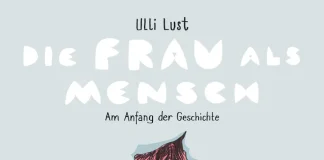 Das weibliche Universum – eine genial gezeichnete Menschheitsgeschichte, Teil 1