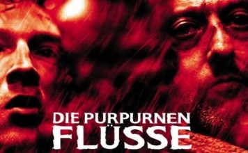 Großes Kino auf großer Leinwand – Der Film „Die purpurnen Flüsse“ nun in 4K im Kino