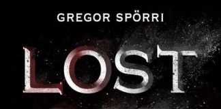 Eine düstere Zukunftsvision – „LOST GOD – Das Jüngste Gericht“ von Gregor Spörri ist in einer neuen Edition erschienen