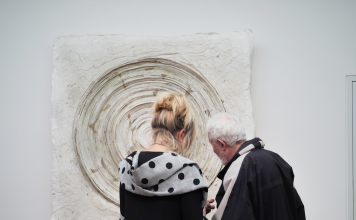 „Echtzeit“ in Dresden oder eine Ausstellung, „die es in dieser Form noch nie gegeben hat“