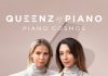 Vom Lied „Interstellar X Moonlight Sonata“ zum Album „Piano Cosmos“ der Queenz of Piano