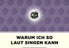 Der Ventil-Verlag lässt Frau Hengst auf uns los – Annotation zum Buch „Warum ich so laut singen kann“
