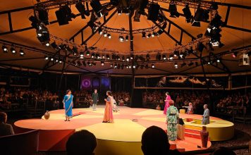 Bollywood kommt ins österreichische Waldviertel: Best Exotic Marigold Hotel als Sommernachtskomödie auf der Rosenburg