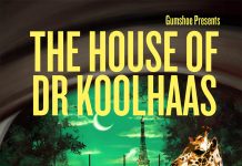 Labarhabarbar über Rem Koolhaas und die Villa dall’Ava im Detektivroman „The House of Doctor Koolhaas“ von Françoise Fromonot