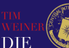 Annotation zum Buch „Die Mission – Die CIA im 21. Jahrhundert“ von Tim Weiner