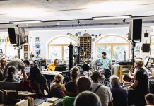 Vier Tage auf fünf Bühnen – Jazzfestival Saalfelden 2025