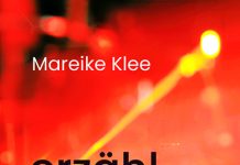 Annotation zum Roman „erzähl ich morgen“ von Mareike Klee