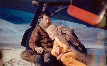 „Der kleine Prinz“ von Konrad Wolf, 1966 und 1972 im DFF gezeigt