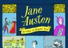 Ein eigensinniges und halsstarriges Mädchen – Annotation zum Werk „Jane Austen, Ihr Leben als Graphic Novel“ von Janine Barchas und Isabel Greenberg