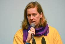 Sondermann-Preis für Komische Kunst soll im Caricatura-Museum in Frankfurt am Main an die Zeichnerin Anna Haifisch vergeben werden