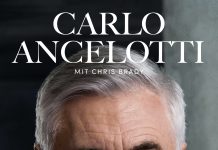 Eier so groß wie Fußbälle – Annotation zum Sachbuch „Der Traum – Wie man die Champions League gewinnt“ von Carlo Ancelotti