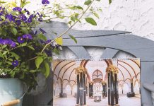 Rheinland-Pfalz in farbigen Photographien und in einem Wandkalender – „Kulturelles Erbe in Rheinland-Pfalz 2026“