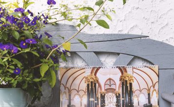 Rheinland-Pfalz in farbigen Photographien und in einem Wandkalender – „Kulturelles Erbe in Rheinland-Pfalz 2026“