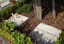 Einer der „großen Dichter“ des Jahrhunderts – Zum 50. Todestag des Schriftstellers und Regisseur Pier Paolo Pasolini