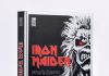 50 Jahre Iron Maiden – Ein Buch wie ein Brett aus Metall – Annotation zum Bildband „Iron Maiden – Infinite Dreams“ von Bruce Dickinson, Steve Harris und Iron Maiden