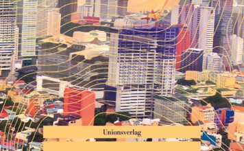 Metaphorisches Erdbeben in Manila – Francisco Sionil José lässt den Spinnenmann los