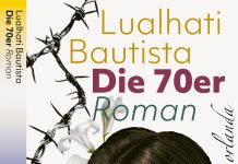 Amandas politische Besinnung – Lualhati Bautista taucht in die 70er ein