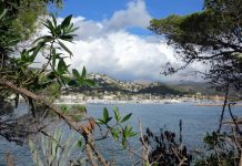 Fotoreportage: Andratx