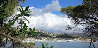 Fotoreportage: Andratx