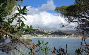 Fotoreportage: Andratx