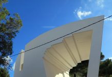 Fotoreportage: Das Studio Weil auf Mallorca