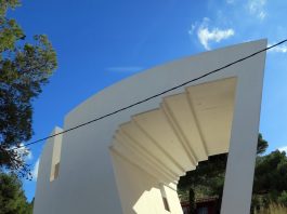 Fotoreportage: Das Studio Weil auf Mallorca