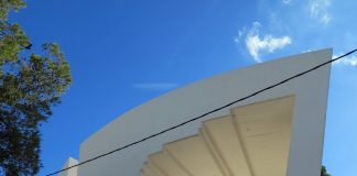 Fotoreportage: Das Studio Weil auf Mallorca