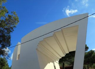 Fotoreportage: Das Studio Weil auf Mallorca