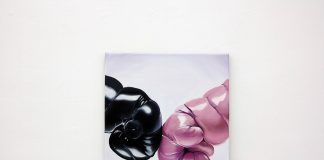 „Alles, was nicht gespeichert wird, geht verloren“, eine Ausstellung von Charlie Stein im CCA Andratx