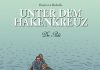 Die große Graphic-Novel-Serie „Unter dem Hakenkreuz“ geht in die achte Runde – Annotation zum Comic „Der Pakt“ von Philippe Richelle und Jean-Michel Beuriot