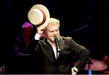 „Hine ma tov – Siehe, wie schön“ – Die Konzerte der 8. Internationalen Tage Jüdischer Musik