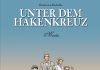 Das große Finale der genialen Graphic-Novel-Reihe: Unter dem Hakenkreuz 9 – Martin