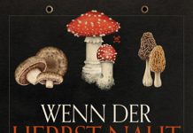 Klau nicht den Lucas! – Prostituierte und Pilze im Spielfilm „Wenn der Herbst naht“