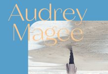 Das gebrochene Licht – „Die Kolonie“ ist ein schauerlich schöner Roman von Audrey Magee über eine irische Insel