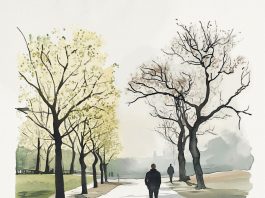 Vom Plattenbau ins Paradies des Kapitalismus – Annotation zum Roman „Was nicht gesagt werden kann“ von David Szalay