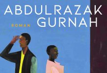 Waten durch Schmerz und Verlust – Annotation zum Roman „Diebstahl“ von Abdulrazak Gurnah