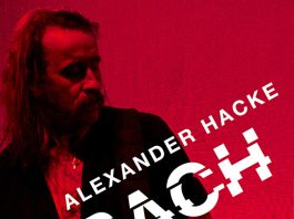 Alexander Hacke lässt die Glocken klingen – Annotation zu „verzerrten Erinnerungen“ im Buch „Krach“