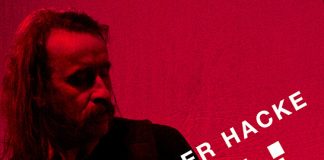 Alexander Hacke lässt die Glocken klingen – Annotation zu „verzerrten Erinnerungen“ im Buch „Krach“